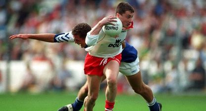 TG4’s new documentary about the Tyrone All-Ireland dynasty is essential viewing for GAA fans