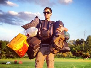 7 things you DON’T need to pack for Electric Picnic