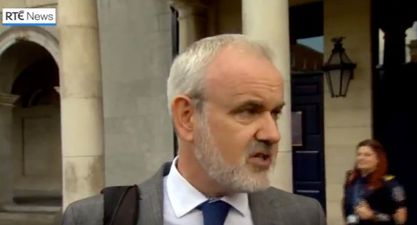 Blasphemy referendum result “significant” for freedom of expression – Colm O’Gorman