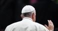 Pope Francis asks for forgiveness for abuses carried out in the church in Ireland