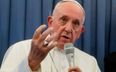 Here’s the full transcript of what the Pope said about the Tuam memo he received