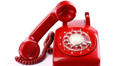 Irish institution The Speaking Clock sounds off for the final time