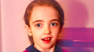 Vera Twomey confirms her daughter, Ava, is now solely being treated with medicinal cannabis