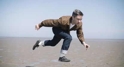Villagers announce Irish tour for this winter