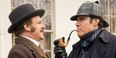 Holmes & Watson wins Worst Movie of the Year at Razzie Awards