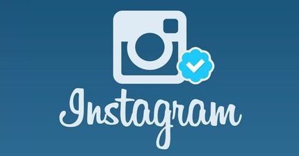 You can now apply for verification on Instagram