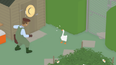 A new video game in which you play an evil stealthy goose is already our highlight of 2019