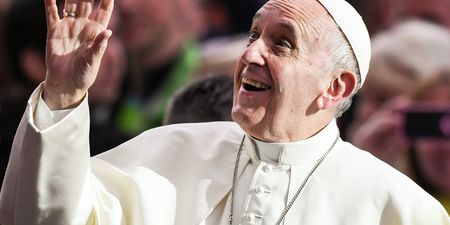 Rules on who can become the next pope after Pope Francis’ death