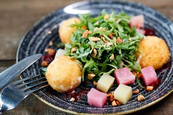 Gourmet Food Parlour to create 100 jobs with two new restaurants in Dublin and Galway