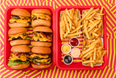 COMPETITION: Win a WOW Burger meal for six people