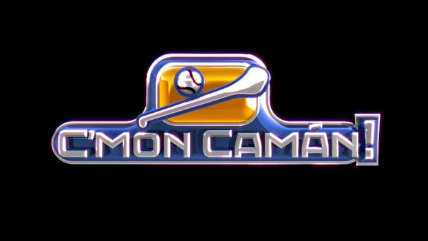 C'mon Camán!