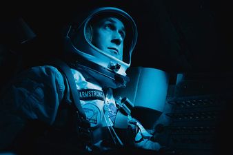 Ryan Gosling’s new true-life thriller is being called the best movie of the year