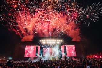 The 5 best things that happened at Electric Picnic 2018