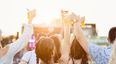 This is how much pints will cost you at Electric Picnic