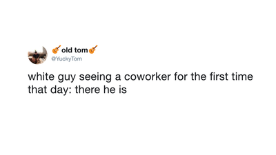 These are the 30 funniest tweets you might’ve missed in August