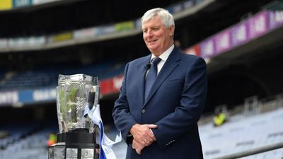 WATCH: Michael Lyster reveals the one day of his career he’d like to relive, and it doesn’t involve GAA
