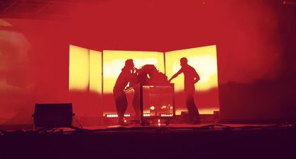 Electric Picnic 2018: The Prodigy deliver as The Blaze set the world on fire