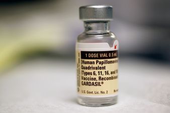 Over 60% of Irish people don’t realise that men and women are at equal risk of HPV infection