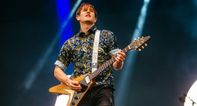 Fresh from Electric Picnic, Ash will play Dublin and Belfast this December