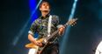 Fresh from Electric Picnic, Ash will play Dublin and Belfast this December