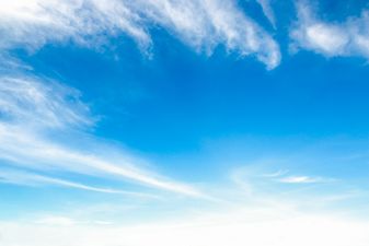 It looks like this “Irish heatwave” is going to continue well into next week