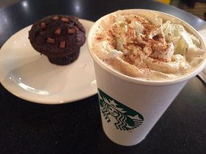We finally know when Starbucks are bringing back their Pumpkin Spice Latte to Irish stores this year