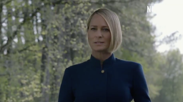 House of Cards