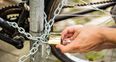Here are the counties that have the highest amount of bike thefts