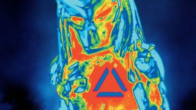 The Predator gets the most important thing right as it makes a gory return