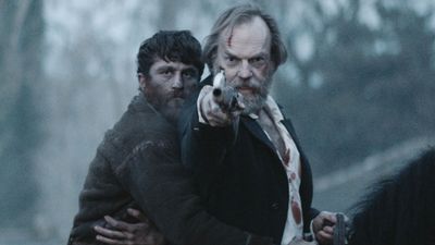 In conversation with the director of Black 47, the first proper depiction of the Irish Famine on the big screen