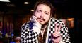 Post Malone announces massive Dublin gig this summer