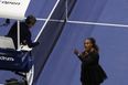 Paper defends Serena Williams cartoon by republishing it on the front page