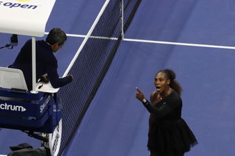Paper defends Serena Williams cartoon by republishing it on the front page