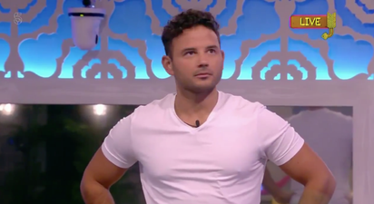 Ryan Thomas speaks about Roxanne Pallett and ‘punchgate’ after winning Celebrity Big Brother