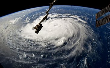 Scientists warn Los Angeles is due a mega-storm that could be three times more damaging than an earthquake