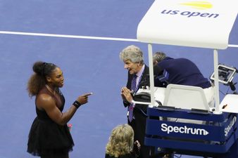 “Nothing to do with gender or race” – Australian newspaper backs “racist”, “sexist” Serena Williams cartoon