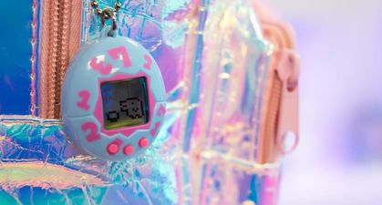 We’ve reached peak 90s nostalgia as Tamagotchis are set to return