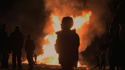 EXCLUSIVE: A powerful clip from the new Troubles documentary A Mother Brings Her Son To Be Shot