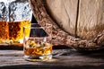 Irish whiskey breaks world record for most expensive at auction