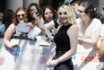 Irish actress Evanna Lynch to compete in US Dancing With The Stars