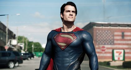 Henry Cavill confirms he won’t be returning as Superman