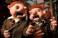The new season of Podge and Rodge are looking for audience members