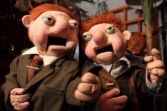 The new season of Podge and Rodge are looking for audience members