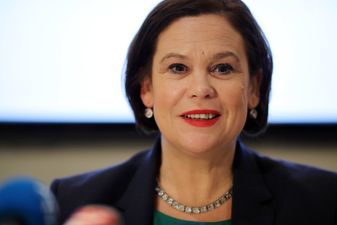 Mary Lou McDonald: Leo Varadkar’s comments on Direct Provision lacked compassion and empathy and show how low this government has set the bar