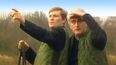 Homes Under The Hammer had an unexpected tribute to Father Ted this week