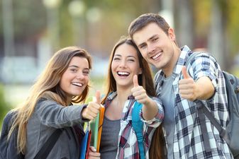 COMPETITION: Win a free iPhone in Maynooth University