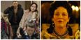 Three Irish movies are getting some hugely positive reviews from the US festivals