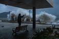 Over 32 people dead following typhoon in China