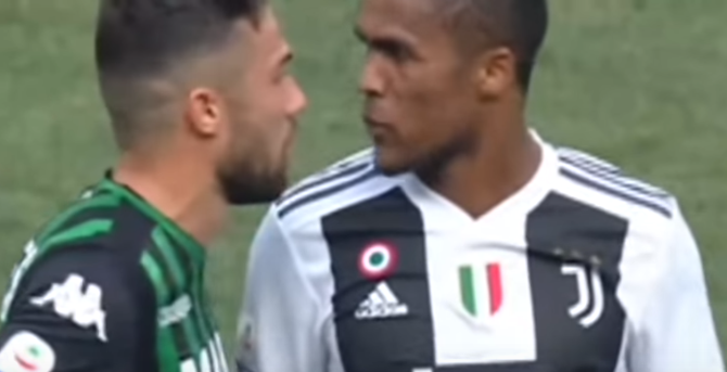 Douglas Costa