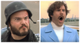 Jack Black wants to make another film with his Anchorman co-star Will Ferrell